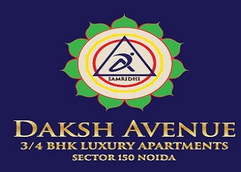 Samridhi Daksh Avenue